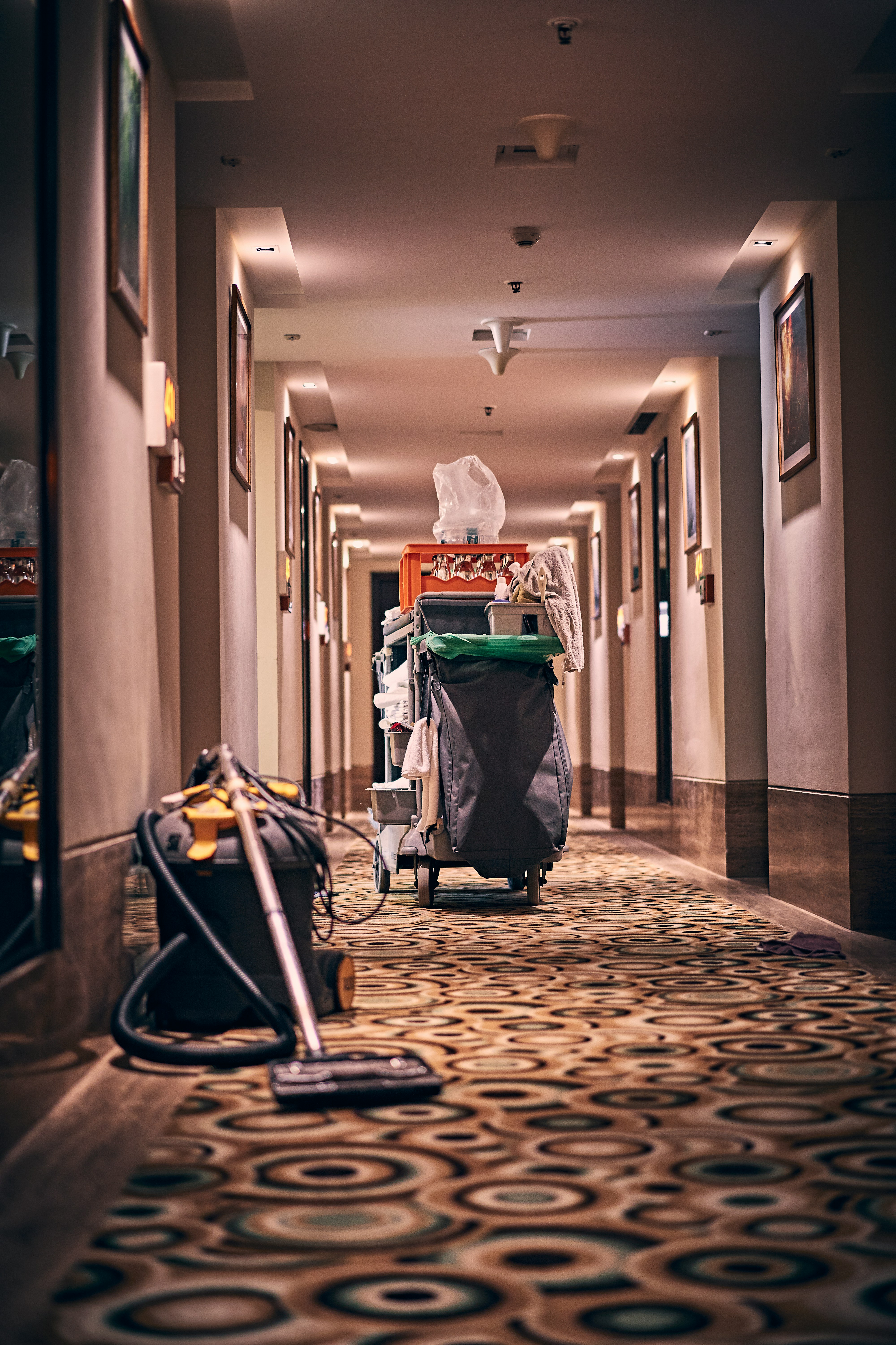 The Quiet Standard of Home Care