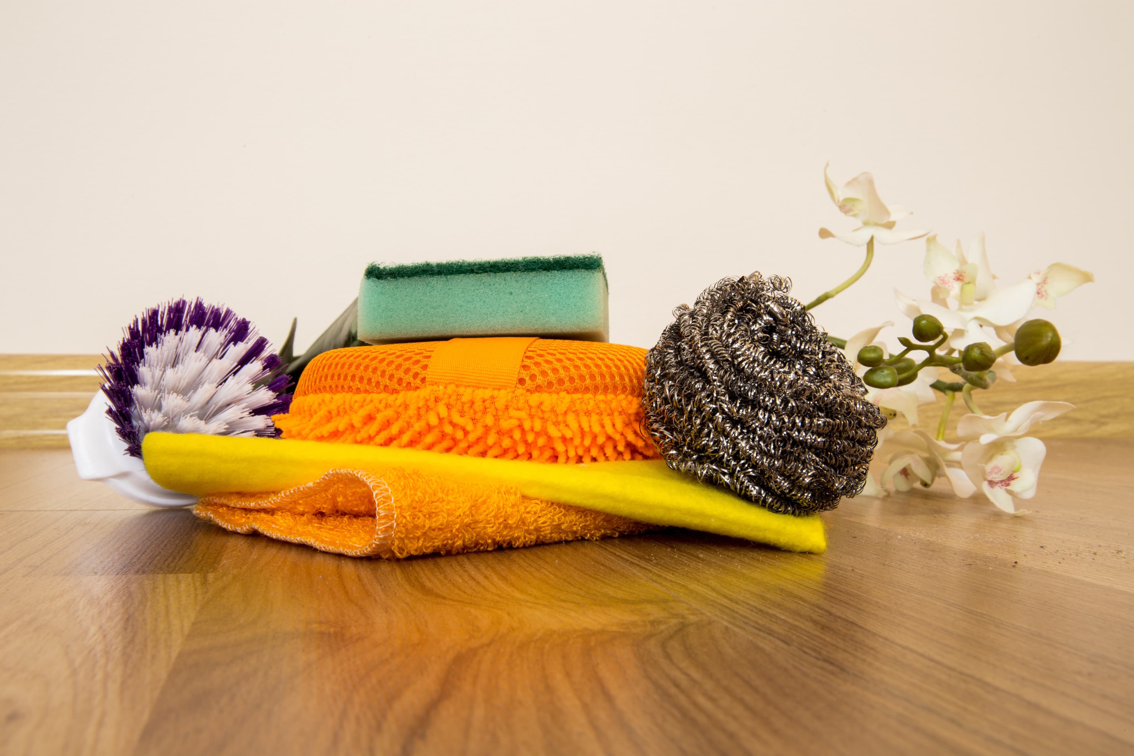 Luxury Cleaning