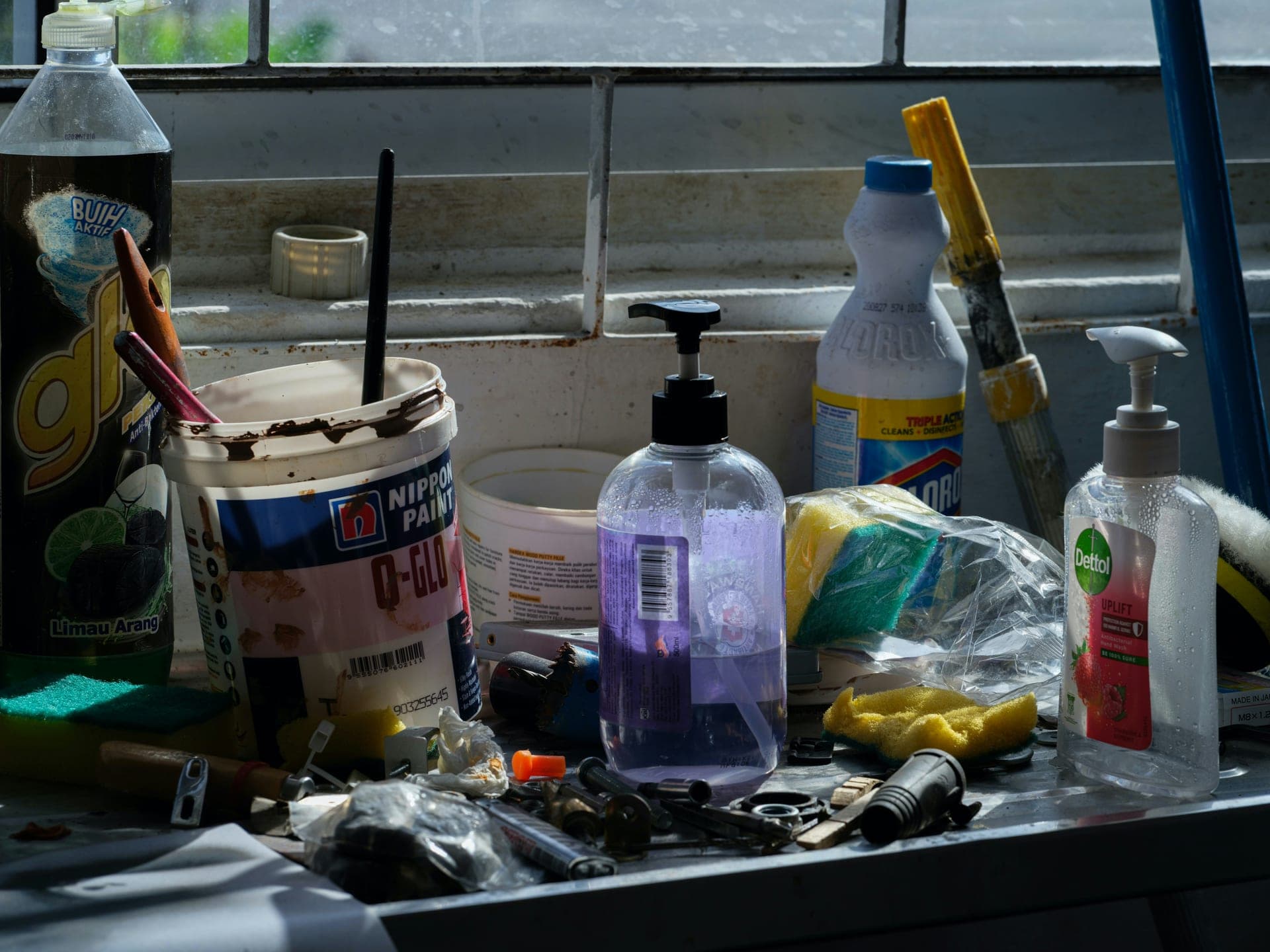 Deep Cleaning for High-End Properties