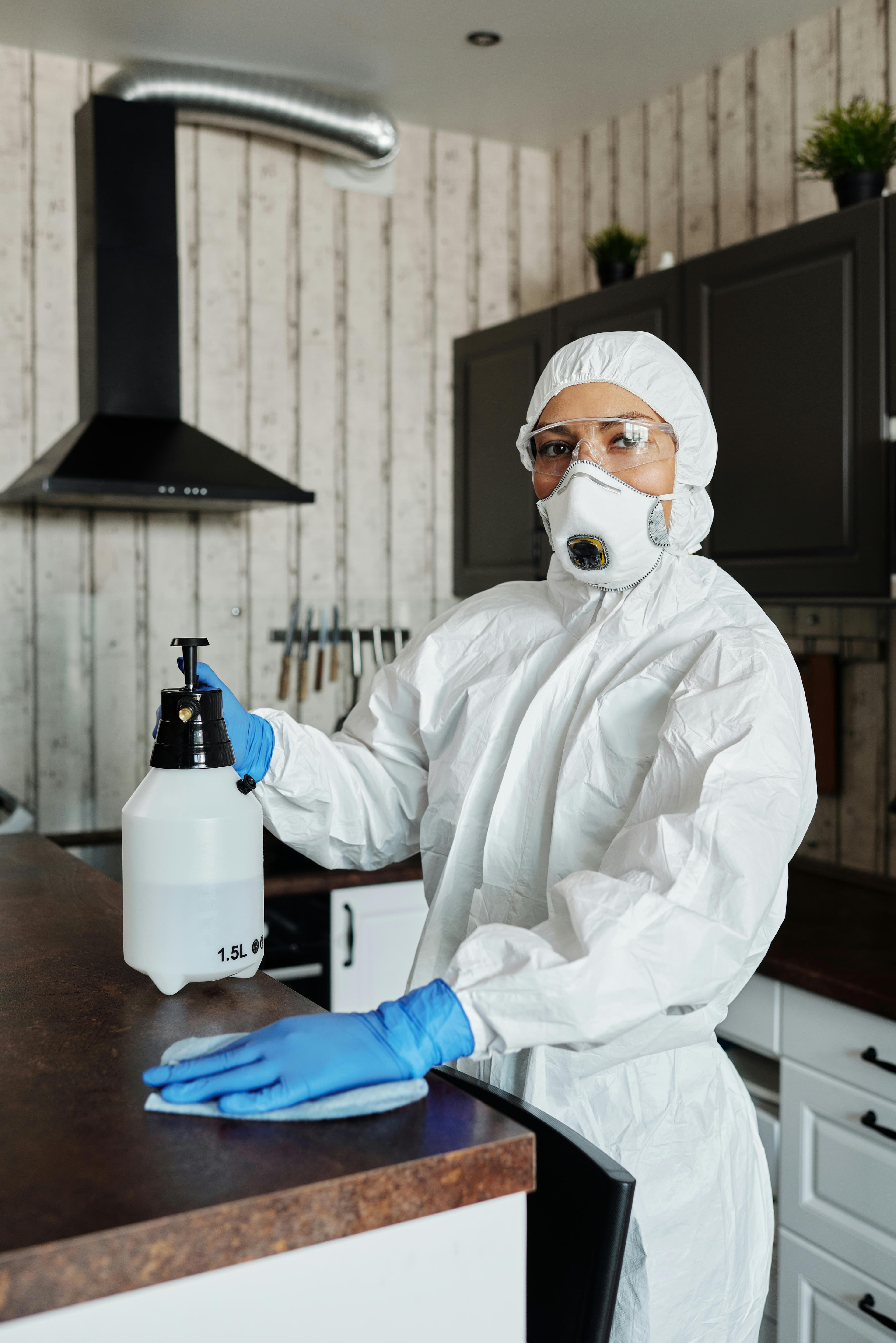 Luxury Cleaning overview
